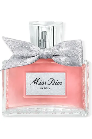 Dior Miss Parfum - Intensywne kwiatowe, owocowe i drzewne nuty Perfumy 80 ml Damski