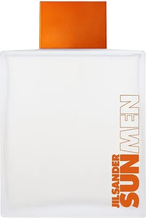 Jil Sander Sun Men Eau de Toilette Spray Woda toaletowa 200 ml Męskie