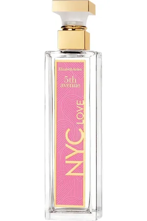Elizabeth Arden 5th Avenue NYC LOVE Woda perfumowana 75 ml Damski