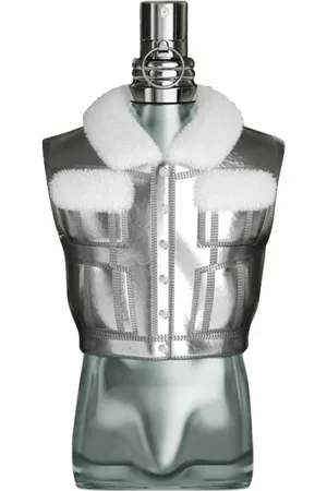 Jean Paul Gaultier Le Male Xmas Collector 2023 Woda toaletowa 125 ml Męskie