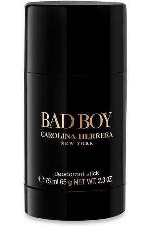 Carolina Herrera Bad Boy Dezodoranty 75 g Męskie