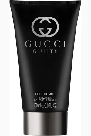 Gucci Guilty Pour Homme Żele pod prysznic 150 ml Męskie