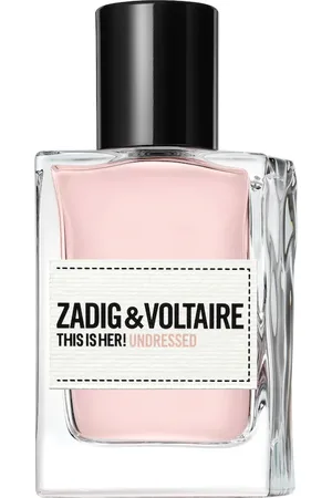 Zadig & Voltaire This is Her UNDRESSED Woda perfumowana 30 ml Damski