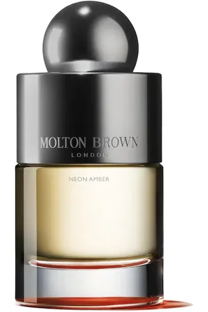 Molton Brown Fine Fragances NEON AMBER EAU DE TOILETTE Woda toaletowa 100 ml