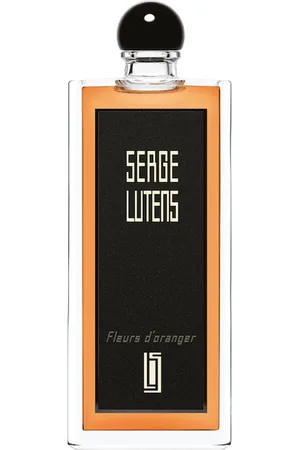 Serge Lutens Collection Noire Fleurs d