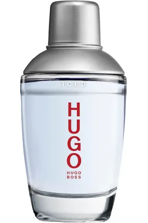 HUGO BOSS Hugo Iced Woda toaletowa 75 ml Męskie