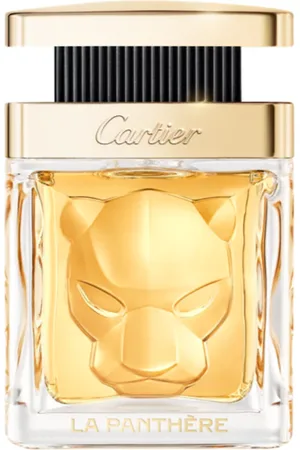Cartier La Panthère Perfumy 30 ml Damski