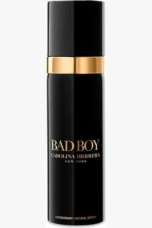 Carolina Herrera Bad Boy Dezodoranty 100 ml Męskie