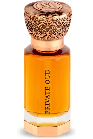 SWISS ARABIAN PRIVATE OUD Perfumy 12 ml