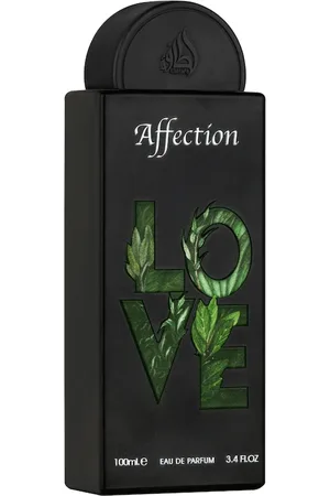 Lattafa AFFECTION Woda perfumowana 100 ml