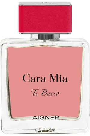 Aigner Cara Mia Eau de Parfum Spray Woda perfumowana 50 ml Damski