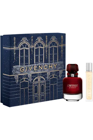 Givenchy L`Interdit Zestaw upominkowy Rouge Zestawy perfum 1 ct Damski
