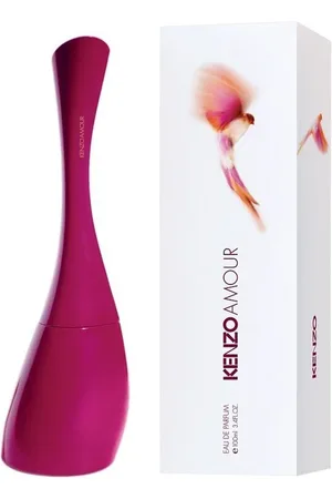 Kenzo Amour Amour Woda perfumowana 100 ml Damski