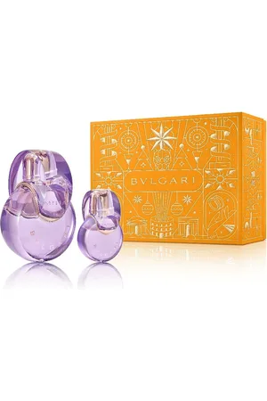 Bvlgari Omnia Amethyste Zestawy perfum 1 ct Damski