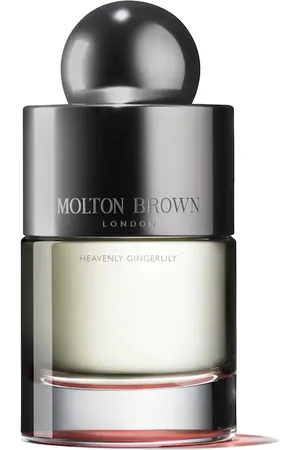 Molton Brown HEAVENLY GINGERLILY Woda toaletowa 100 ml