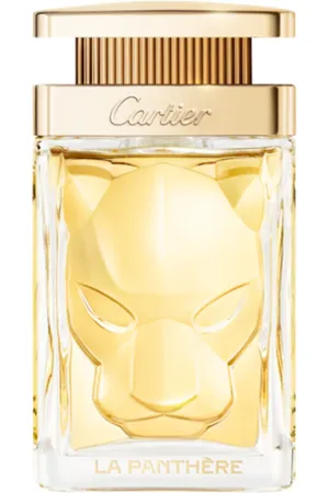 Cartier La Panthère Eliksir Perfumy 50 ml Damski