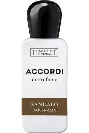 THE MERCHANT OF VENICE Accordi di Profumo SANDALO AUSTRALIA Woda perfumowana 30 ml