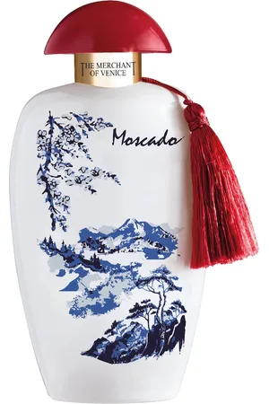 THE MERCHANT OF VENICE MOSCADO EDP Woda perfumowana 100 ml