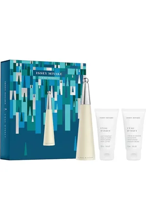 Issey Miyake L’Eau d’Issey Woda toaletowa Zestawy perfum 1 ct Damski