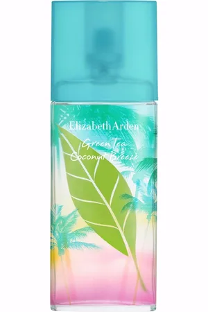 Elizabeth Arden Green Tea Coconut Breeze Woda toaletowa 100 ml Damski