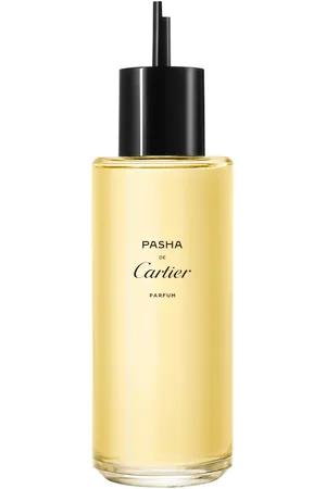 Cartier Pasha de Parfum Perfumy 200 ml Męskie