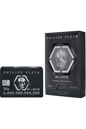 Philipp Plein NO LIMIT$ No Limits Woda perfumowana 50 ml Męskie