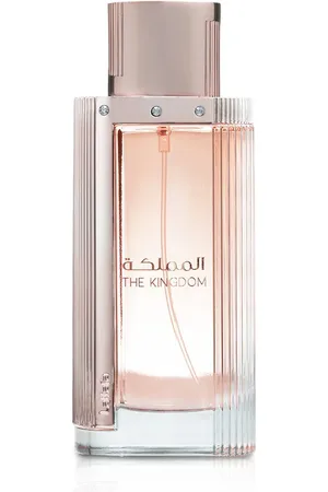 Lattafa THE KINGDOM WOMEN Woda perfumowana 100 ml Damski