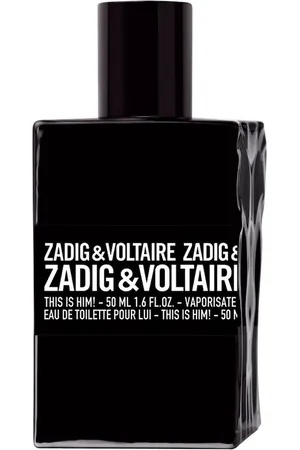 Zadig & Voltaire This is Him Eau de Toilette Spray Woda toaletowa 50 ml Męskie