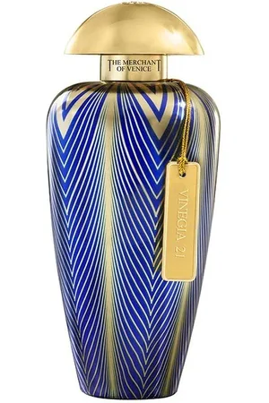 THE MERCHANT OF VENICE Murano Exclusive VINEGIA 21 Woda perfumowana 100 ml