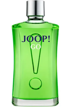 JOOP! Go Woda toaletowa 200 ml Męskie