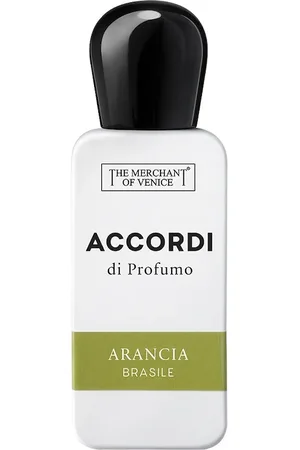 THE MERCHANT OF VENICE Accordi di Profumo ARANCIA BRASILE Woda perfumowana 30 ml