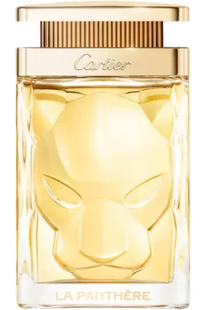 Cartier La Panthère Eliksir Perfumy 100 ml Damski