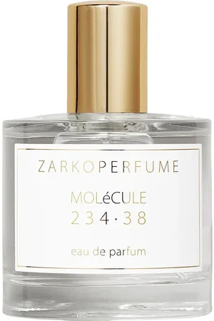 ZARKOPERFUME Molecule 234·38 Perfumy 50 ml
