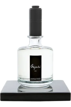 Annayake Miyabi Man Eau de Toilette Spray Woda toaletowa 100 ml Męskie