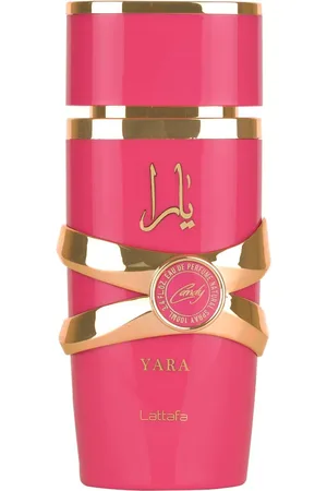 Lattafa YARA CANDY Woda perfumowana 100 ml Damski