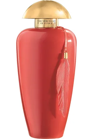 THE MERCHANT OF VENICE Murano Exclusive FLAMANT ROSE Woda perfumowana 100 ml Damski