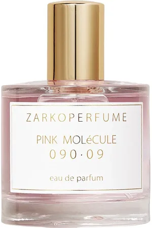 ZARKOPERFUME Pink Molécule 090.09 Woda perfumowana 50 ml