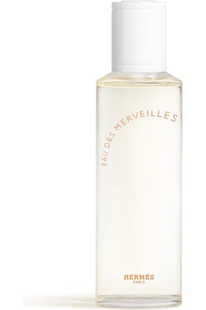 Hermès HERMÈS Eau des Merveilles, Woda toaletowa 50 ml 125 ml Damski