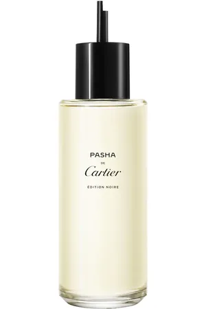Cartier Pasha de Edition Noire Eau de Toilette Spray Woda toaletowa 200 ml Męskie