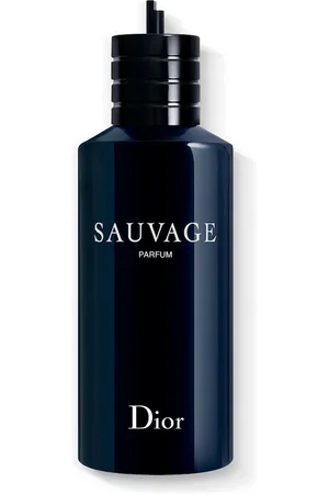 Dior Sauvage - Cytrusowe i drzewne nuty, Limitowana edycja Perfumy 300 ml Męskie