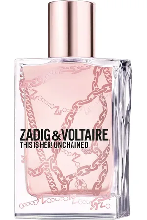 Zadig & Voltaire This is Her Unchained Woda perfumowana 50 ml Damski