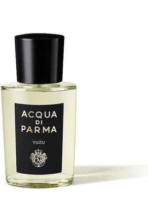 Acqua di Parma Signatures Of The Sun Yuzu Eau de Parfum Spray Woda perfumowana 20 ml