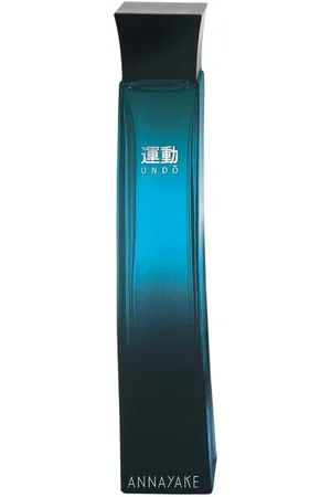 Annayake Undo Eau de Toilette Spray Woda toaletowa 100 ml Męskie