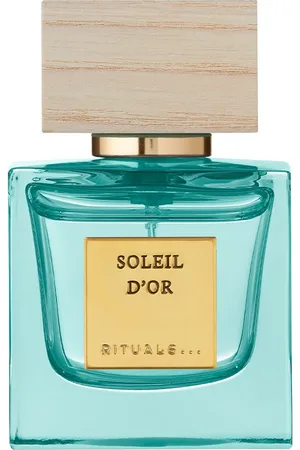 Rituals Oriental Essences Women - Woda perfumowana Perfumy 50 ml