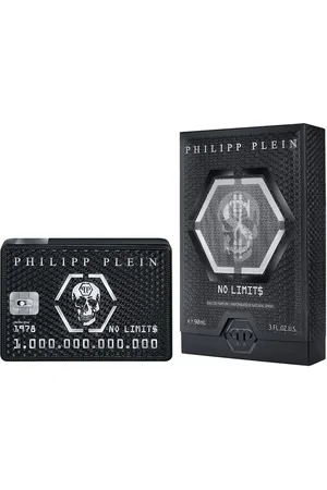 Philipp Plein NO LIMIT$ No Limits Woda perfumowana 90 ml Męskie