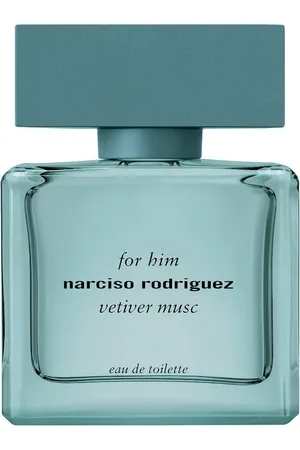 Narciso rodriguez For him vetiver musc Woda toaletowa 50 ml Męskie