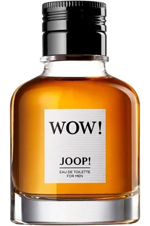 JOOP! WOW Woda toaletowa 40 ml Męskie