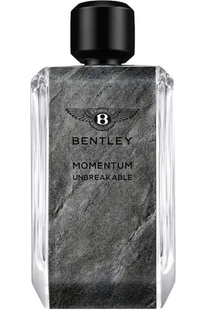 Bentley Momentum Unbreakable Woda perfumowana 100 ml Męskie