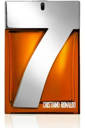 CR7 - Cristiano Ronaldo Fearless Woda toaletowa 30 ml Męskie