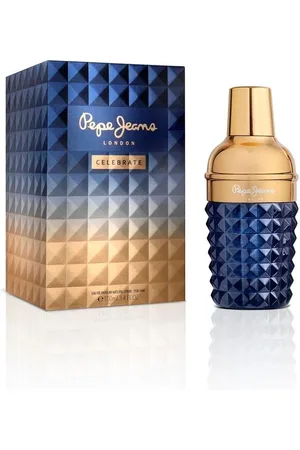 Pepe Jeans Celebrate Woda perfumowana 100 ml Męskie